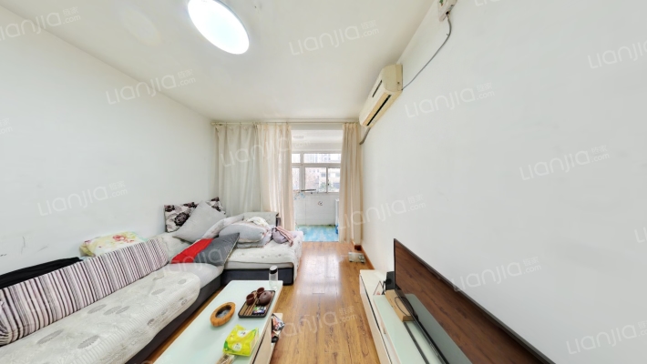 肥西路80号二手房实景图