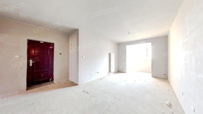 香公馆二期二手房实景图