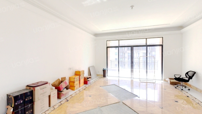 碧桂园山湖城禧悦湾二手房实景图