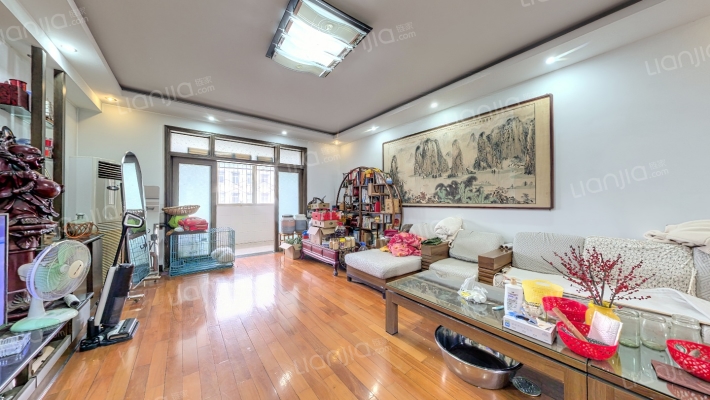 移动公司小区二手房实景图