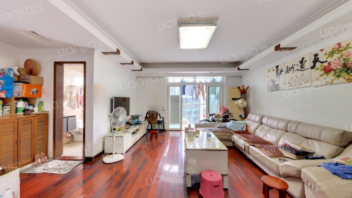 旭仕达名苑二手房实景图