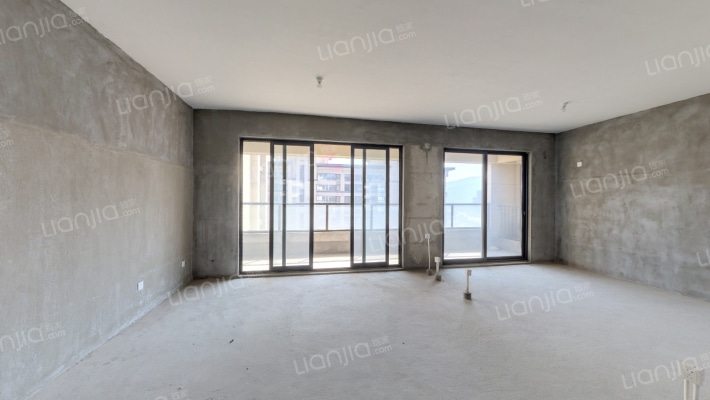 三盛璞悦滨江二手房实景图