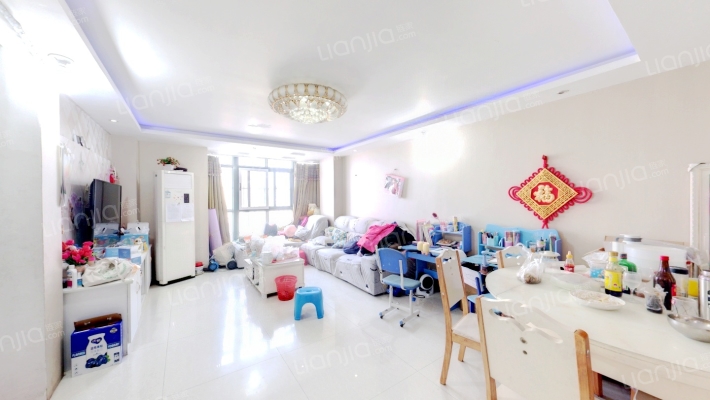世邦帝景豪庭二手房实景图