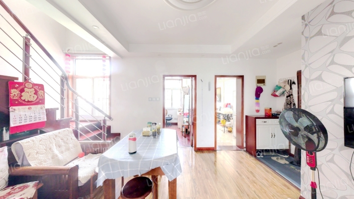 龙湖花园二手房实景图