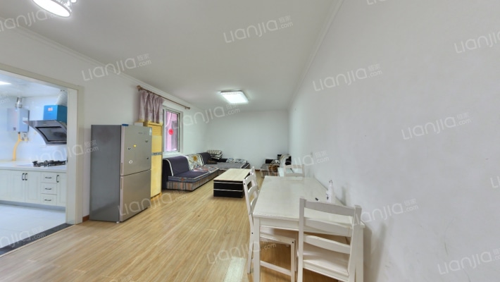 安诚御花苑B区二手房实景图