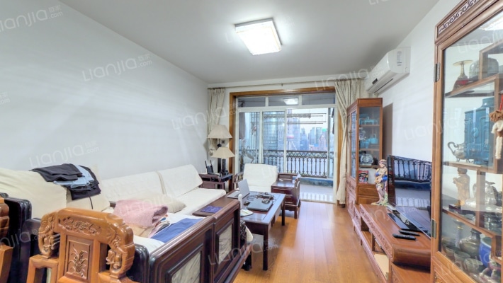 扬子江大厦二手房实景图