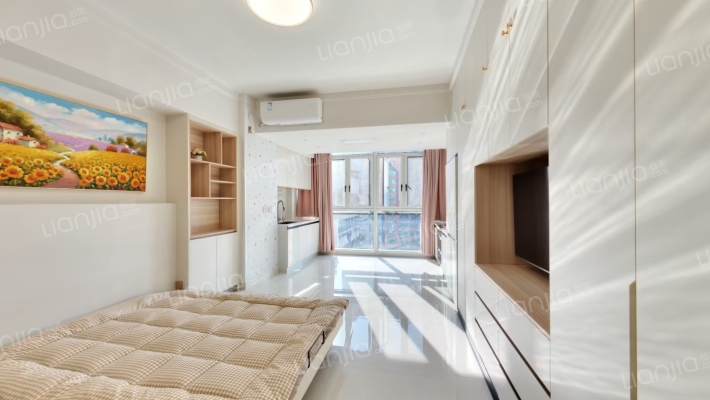 花样年华二手房实景图