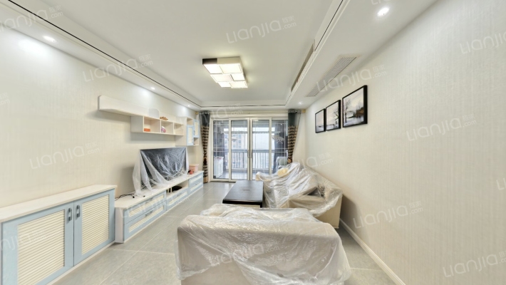 白鹭湾花园西区二手房实景图