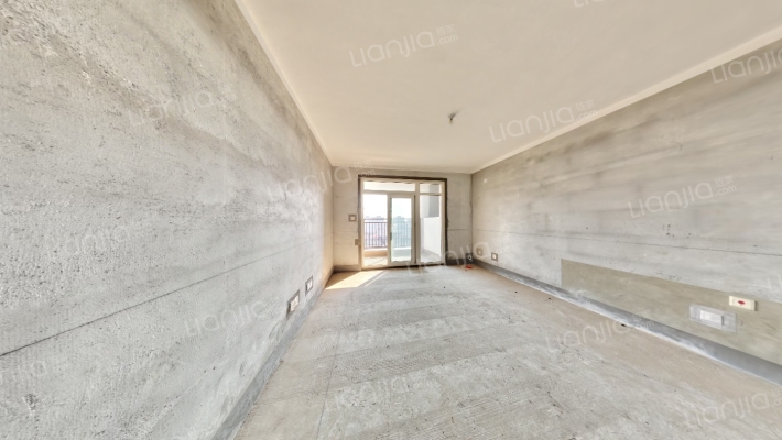 建业春天里二手房实景图