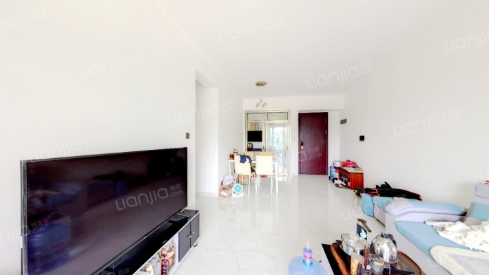 天庆晋海岸二手房实景图