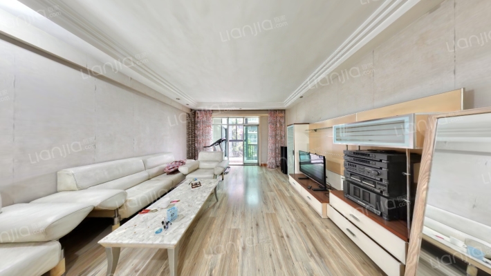 三和花园二手房实景图