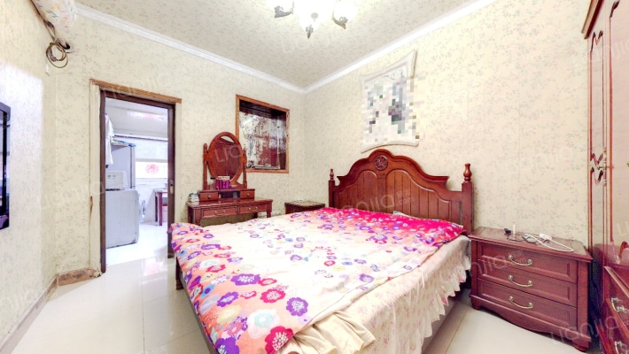 石婆婆巷二手房实景图