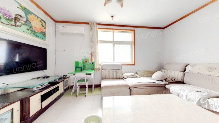 房管局住宅楼1二手房实景图