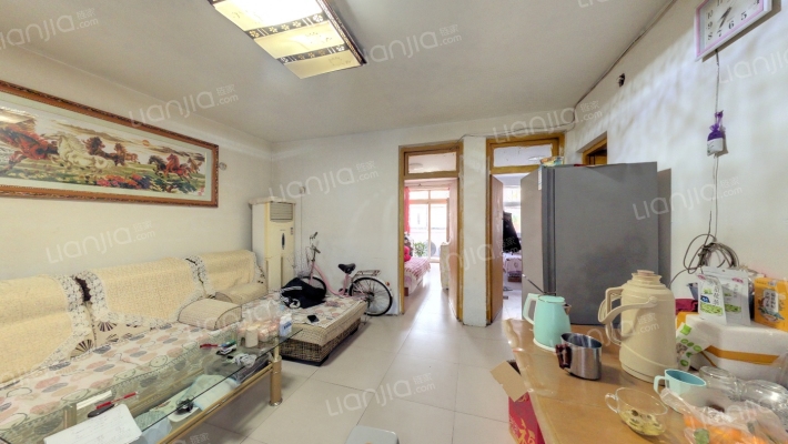 协立小区二手房实景图