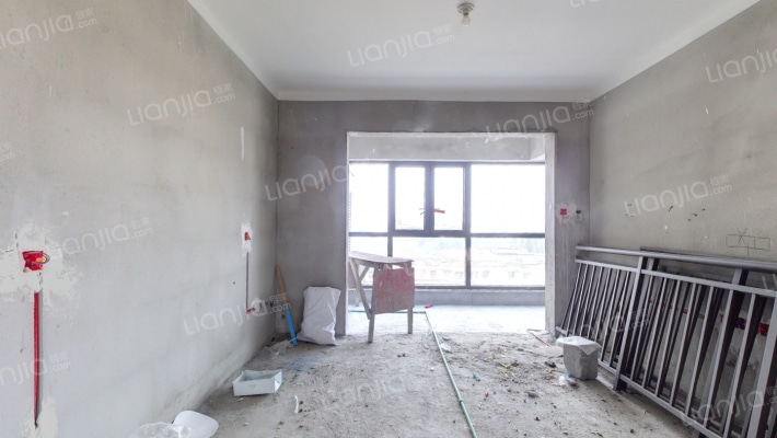 银成悦府二手房实景图