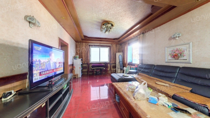 双凤路小区二手房实景图