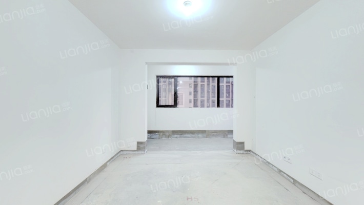 中建蔚蓝之城丹桂里二手房实景图