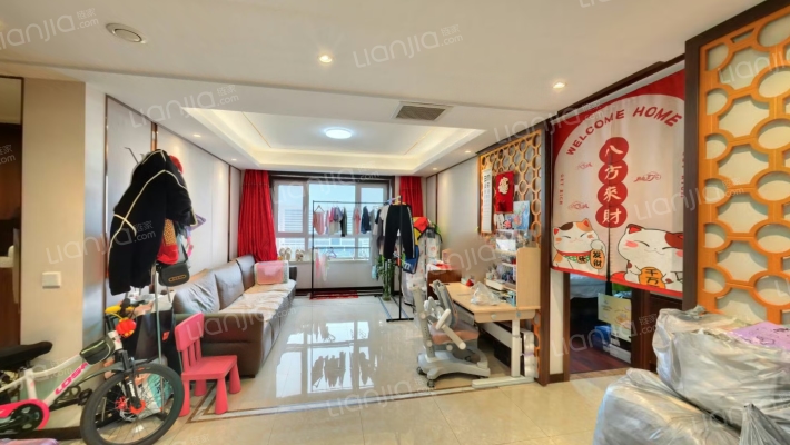 盛庭名景二手房实景图