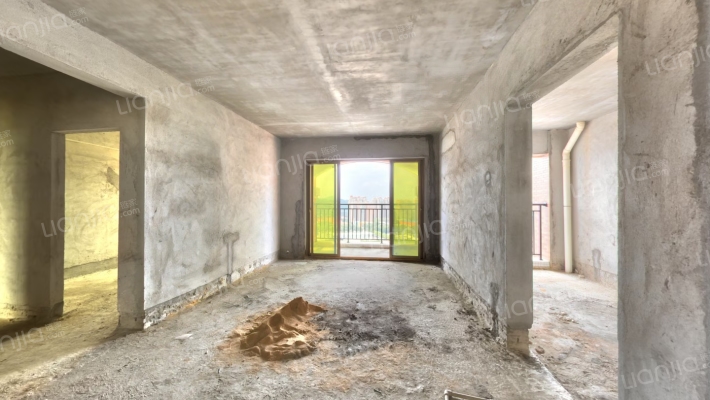 名城御景绿洲二手房实景图