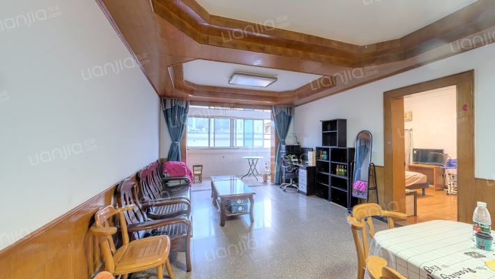 康达花园城二手房实景图