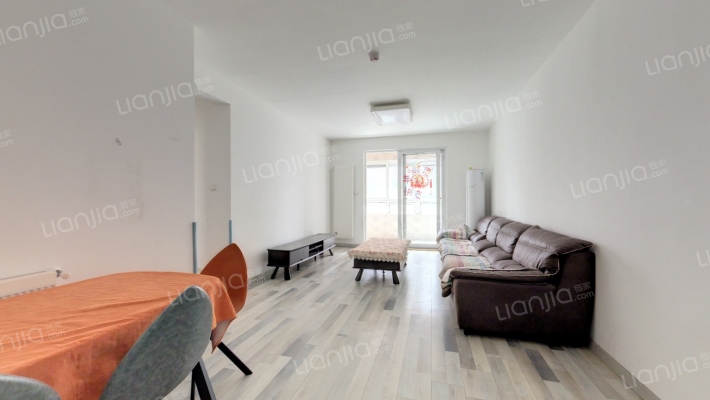 华润绿地凯旋门二手房实景图