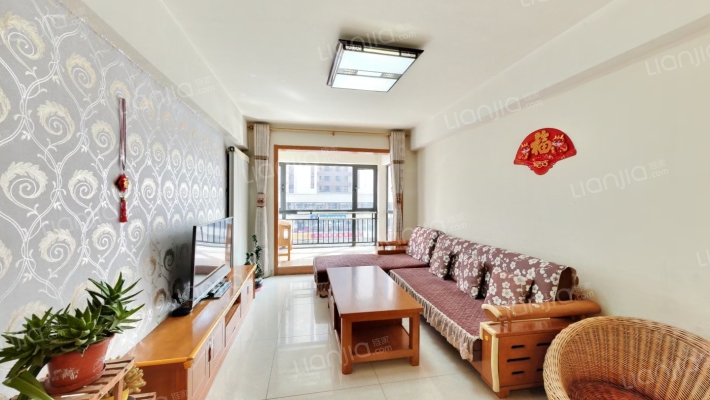 十二院城二手房实景图