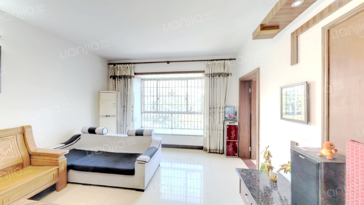 威龙新城二手房实景图