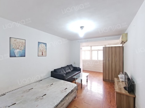 整租·南昌路2-34号（双号） 1室0厅 南