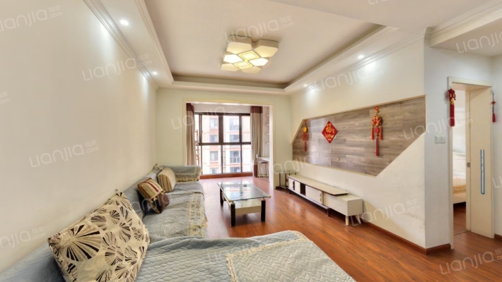 新双城二手房实景图