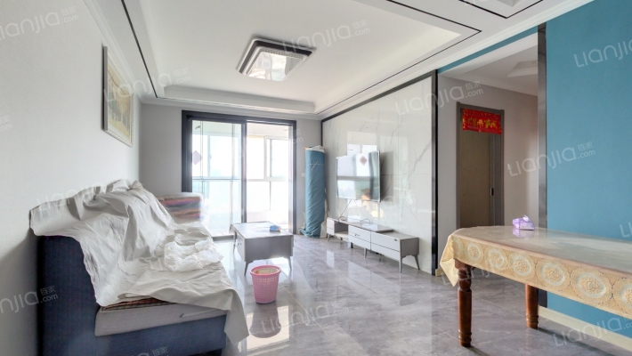 文景君庭二手房实景图