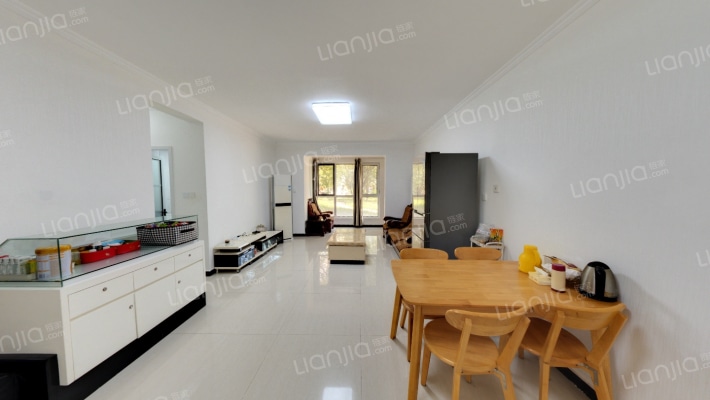 荔隆观邸二手房实景图