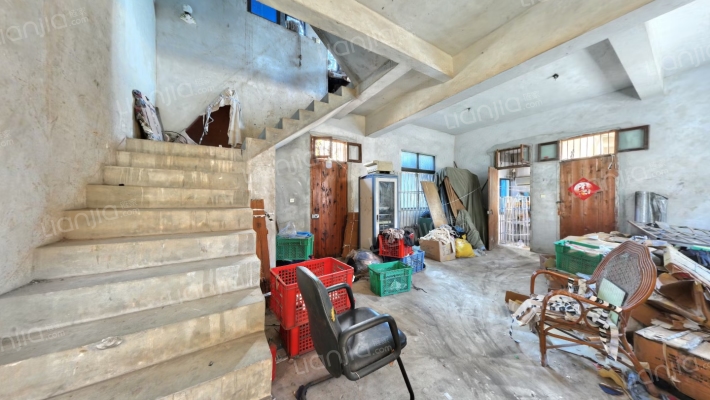 下街二手房实景图