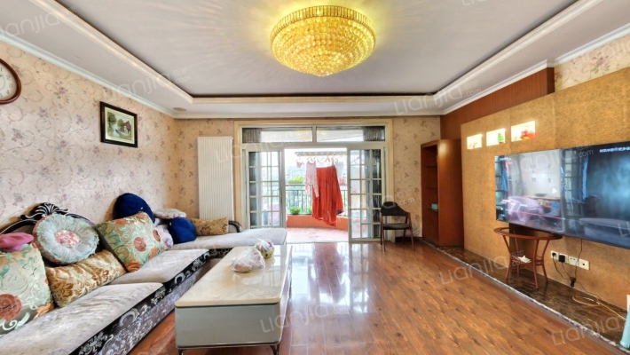 满庭芳（江津）二手房实景图