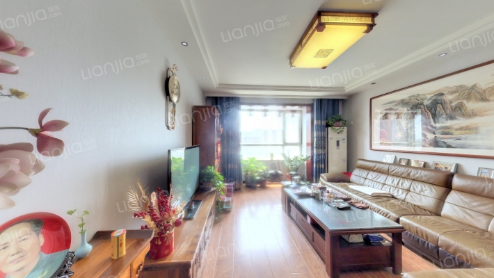 观水文苑南区二手房实景图