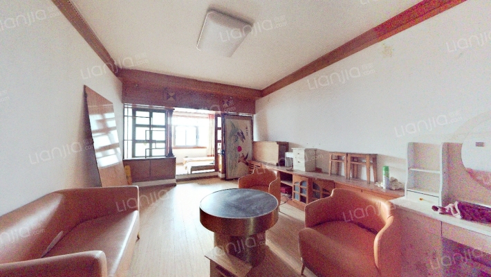 南湖路二手房实景图