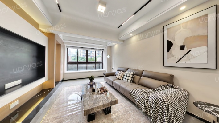 双楠尚品广场二手房实景图