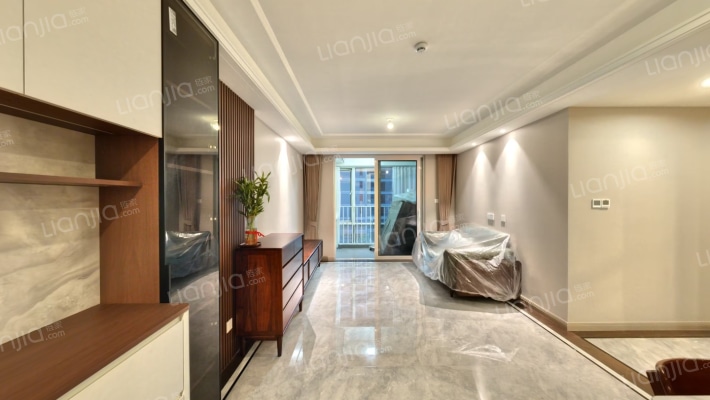 滨江福翠里二手房实景图