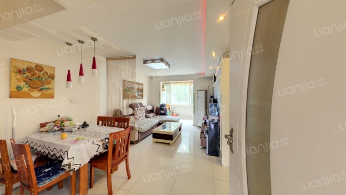 蕙庭花园二手房实景图