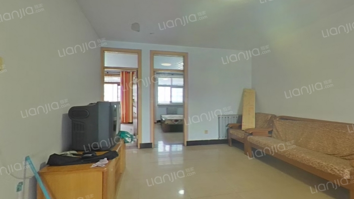 药材站文明院二手房实景图