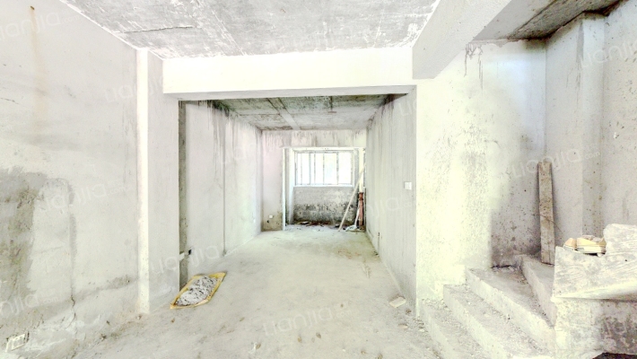 金帝中洲滨海城二期二手房实景图