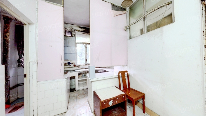 下闸新村二手房实景图