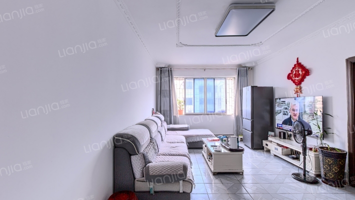 川南明珠二手房实景图