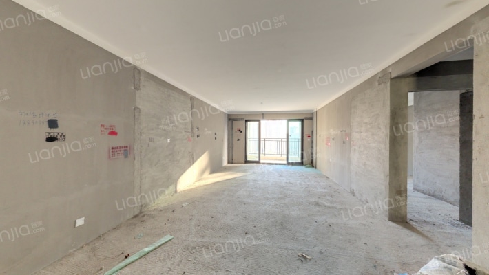 大都汇天悦二手房实景图