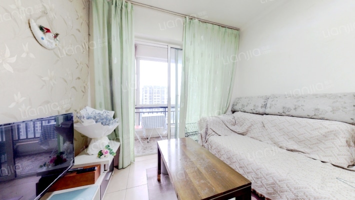 佰客郡二手房实景图