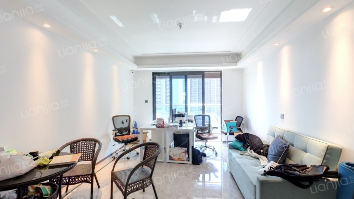 凯迪·融创·新鹿园二手房实景图