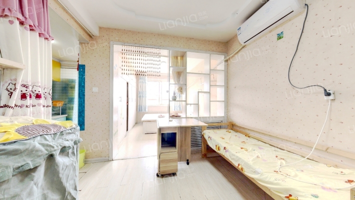 惠安小区D区二手房实景图