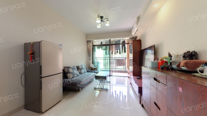 岭南世家瑞府二手房实景图