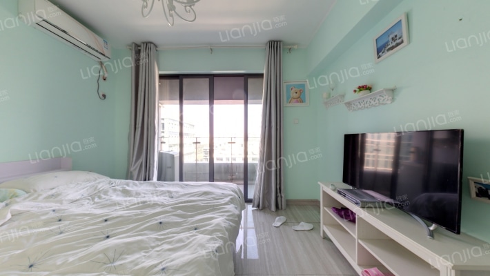 深圳湾科技生态园二手房实景图