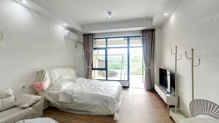 云曦台二手房实景图