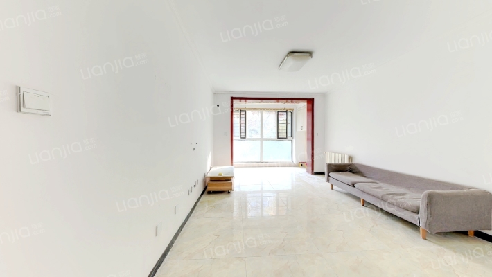 正商蓝海港湾二手房实景图